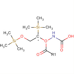 CAS No 62305-44-6  Molecular Structure