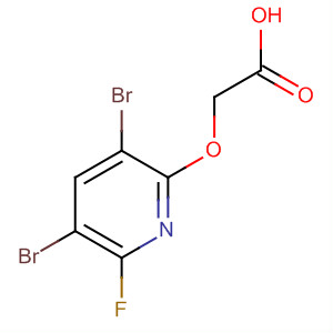 CAS No 62306-20-1  Molecular Structure