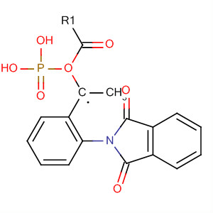 CAS No 62307-51-1  Molecular Structure