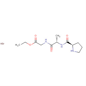 CAS No 62307-68-0  Molecular Structure