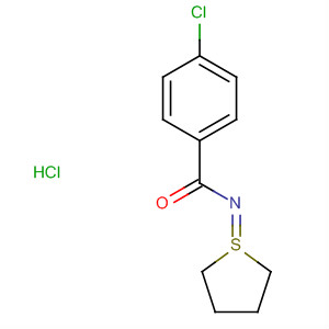 CAS No 62307-90-8  Molecular Structure