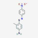 CAS No 62308-10-5  Molecular Structure