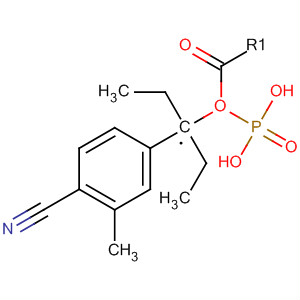 CAS No 62308-24-1  Molecular Structure