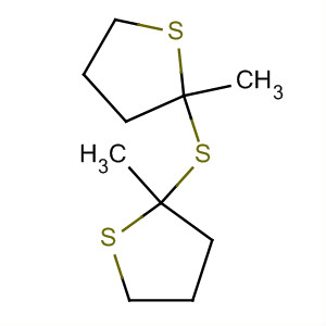 CAS No 62308-53-6  Molecular Structure