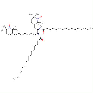 CAS No 62309-90-4  Molecular Structure