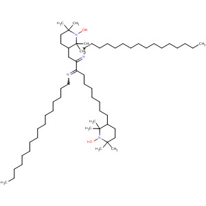 CAS No 62309-94-8  Molecular Structure