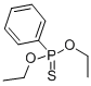 CAS No 6231-03-4  Molecular Structure