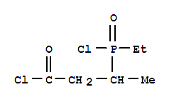 CAS No 6231-05-6  Molecular Structure