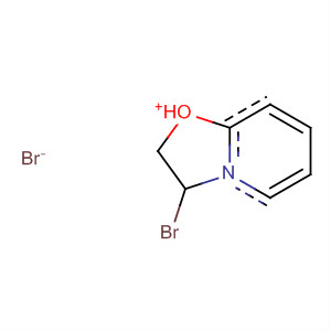 CAS No 62310-02-5  Molecular Structure
