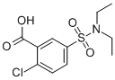 CAS No 62310-17-2  Molecular Structure
