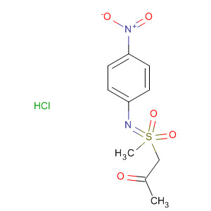 CAS No 62310-43-4  Molecular Structure
