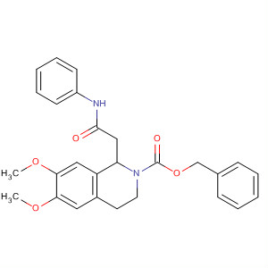 CAS No 62310-57-0  Molecular Structure