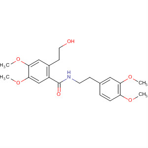 CAS No 62310-90-1  Molecular Structure