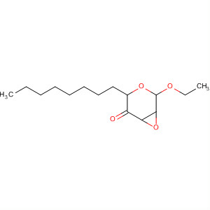 CAS No 62311-39-1  Molecular Structure