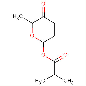 CAS No 62311-42-6  Molecular Structure