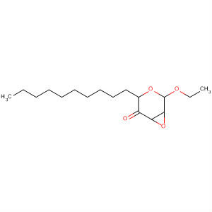 CAS No 62311-45-9  Molecular Structure