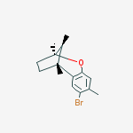 CAS No 62311-75-5  Molecular Structure