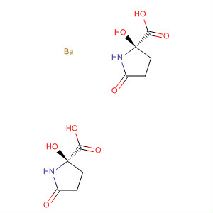 CAS No 62312-56-5  Molecular Structure
