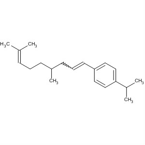 CAS No 62312-60-1  Molecular Structure
