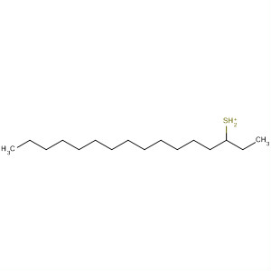 CAS No 62312-64-5  Molecular Structure