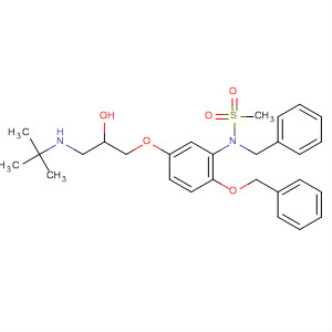 CAS No 62312-79-2  Molecular Structure