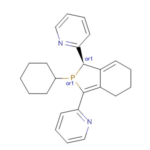 CAS No 623130-83-6  Molecular Structure