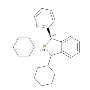 CAS No 623130-89-2  Molecular Structure