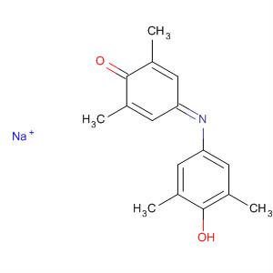 Cas Number: 62314-15-2  Molecular Structure