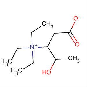 CAS No 62314-24-3  Molecular Structure