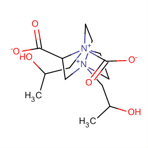 CAS No 62314-29-8  Molecular Structure