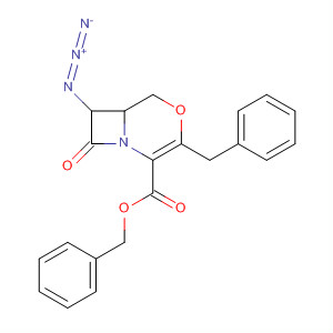 CAS No 62314-45-8  Molecular Structure