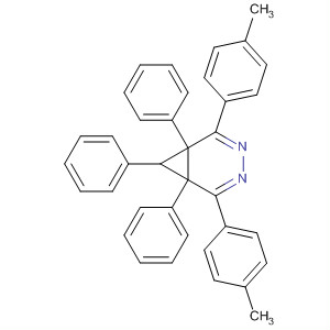 CAS No 62314-55-0  Molecular Structure