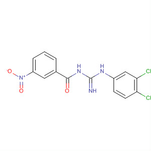 CAS No 62314-79-8  Molecular Structure