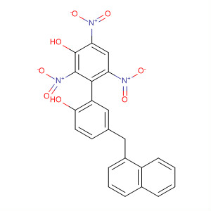CAS No 62314-93-6  Molecular Structure