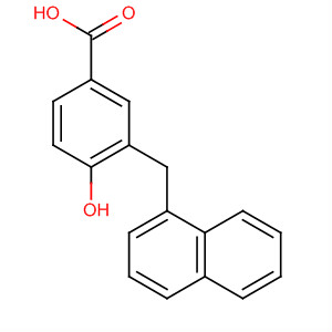 CAS No 62315-00-8  Molecular Structure