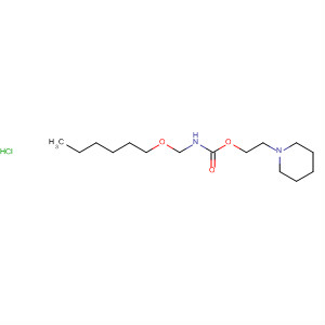 CAS No 62315-62-2  Molecular Structure
