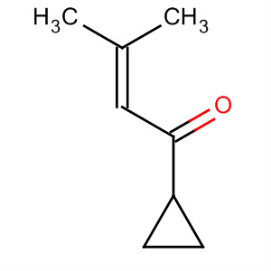 CAS No 62316-08-9  Molecular Structure