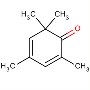 CAS No 62316-09-0  Molecular Structure