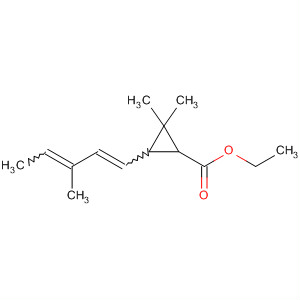 CAS No 62316-18-1  Molecular Structure