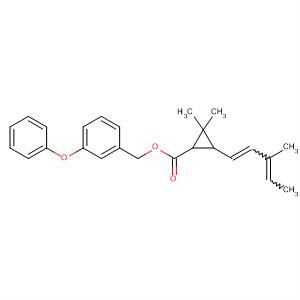 CAS No 62316-20-5  Molecular Structure