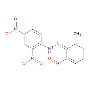 CAS No 62316-23-8  Molecular Structure