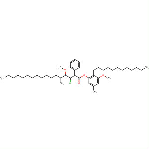 CAS No 62316-28-3  Molecular Structure