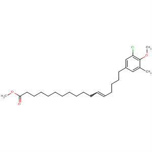 CAS No 62316-40-9  Molecular Structure