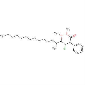 CAS No 62316-41-0  Molecular Structure