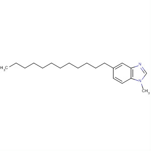 CAS No 62316-58-9  Molecular Structure