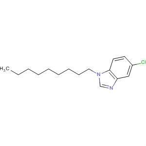 CAS No 62316-61-4  Molecular Structure