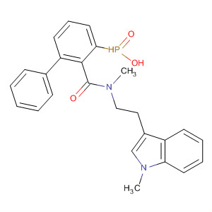 CAS No 62316-78-3  Molecular Structure