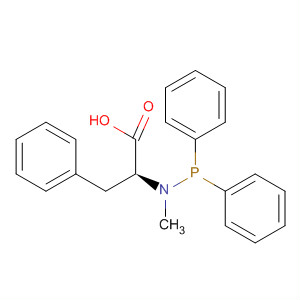 CAS No 62316-83-0  Molecular Structure