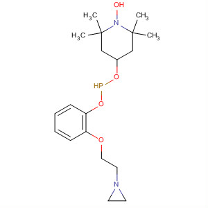 CAS No 62316-93-2  Molecular Structure