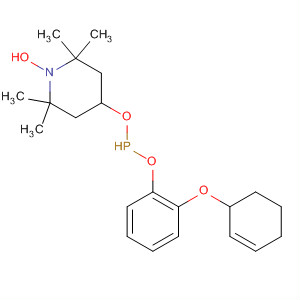 CAS No 62316-96-5  Molecular Structure